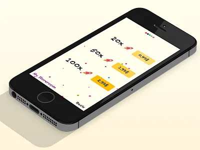 Circle Shop circle game ios shop