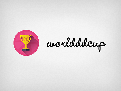 Worldddcup Horizontal 2014 brasil hernan horizontal identity indicius logo vionnet worldddcup