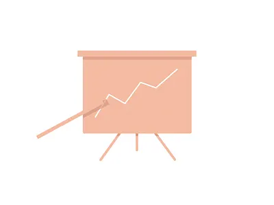 Learning Center Icon flat help learning lesson tutorial