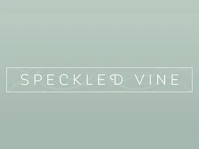 Speckledvine Final