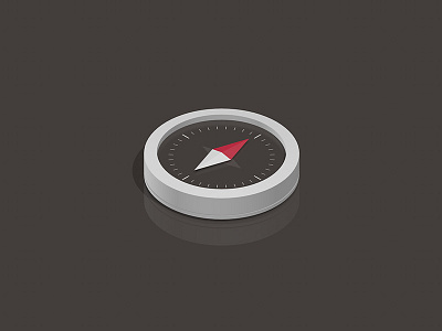 Everything / Compass