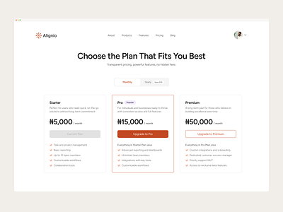 SaaS Pricing Page checkout cleandesign dashboard design designchallenge designinspiration payment pricing saas settings ui uidesign ux uxdesign