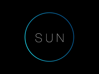 Sun logo