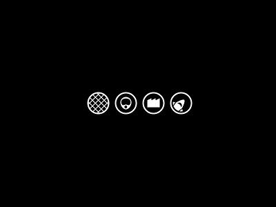 Game Icons game icons