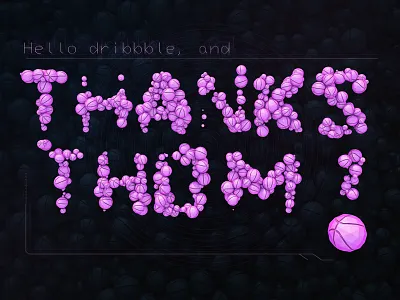 First shot ! =D hello thanks