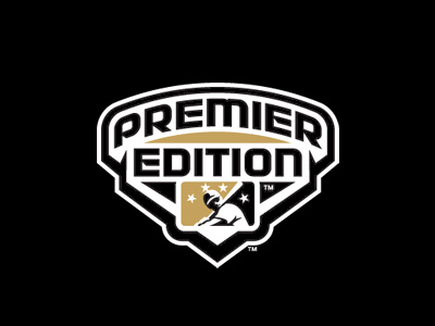 Road Not Taken, Part 11 baseball logo sports studio simon