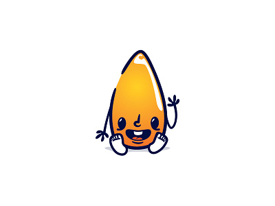 Suppository Logo cute logo repository suppository vector