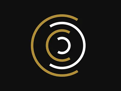 Circles circles geometric