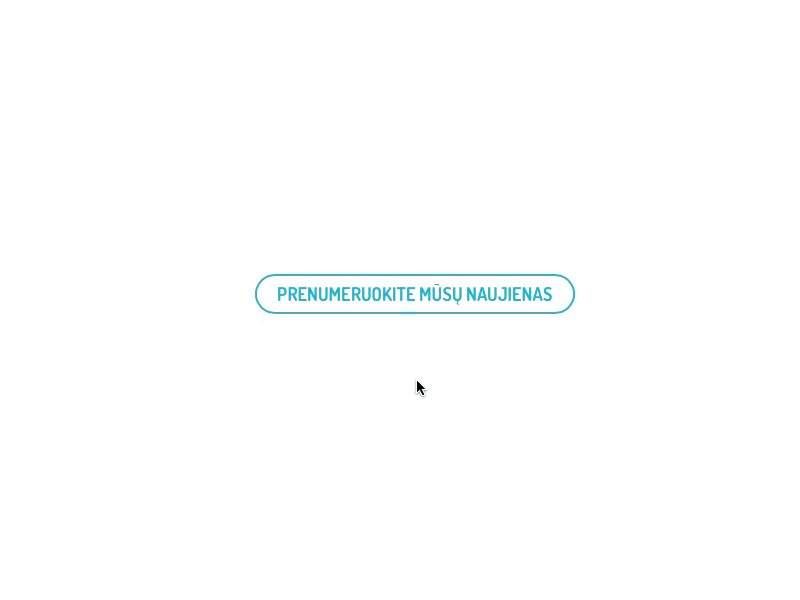 Preidenta newsletter subscription form (GIF) animated blue button css error form gif newsletter preidenta submit ui web design