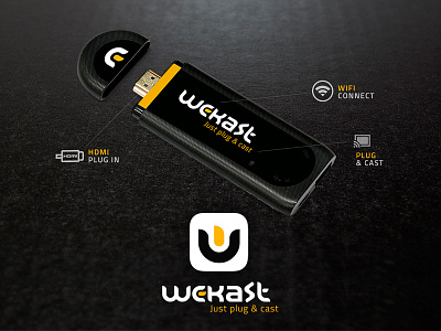 Wekast | Cutting Edge Mobile Presentation Solution cast connect cutting edge dongle future hdmi mobile plug presentation revolution solution wifi