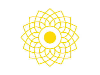 Thirty Four design icon illustration onethousandsplendidsuns sun weather