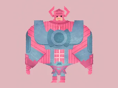 Galactus character comic comics galactus giant hero icon power strength super superhero