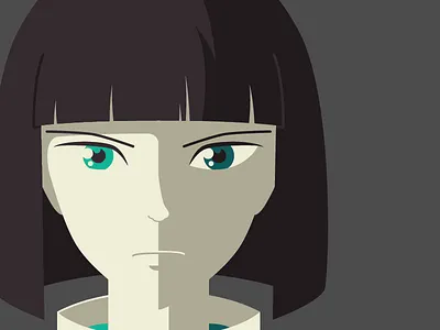 Haku away chihiro dragon haku hayao master miyazaki no face spirited