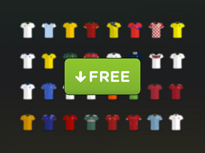 World Cup 2014 Jersey Free cup download foot free jersey kévin lagier shirt soccer svg world worldcup