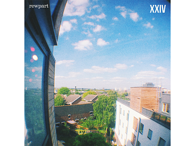 XXIV alex odam ep rewpart xxiv