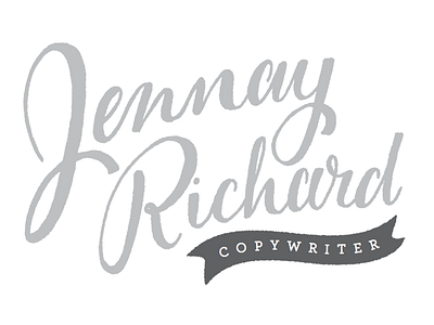 Logo Design calligraphy cintiq digital filigree hand drawn hand lettering illustration ink lettering logo