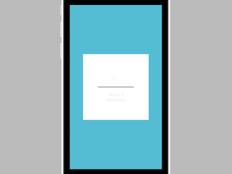 Folt colors flip fold folding folt game ios iphone minimalist puzzle squares