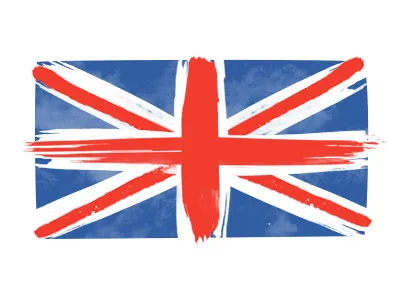Union Jack Flag - Free to use