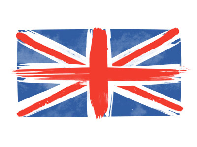 Union Jack Flag - Free to use