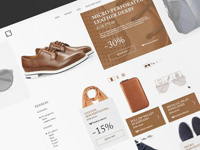 E-commerce theme e commerce magazine product shop store theme wp