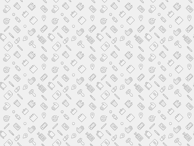 Pattern icon pattern