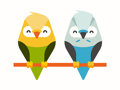Birds
