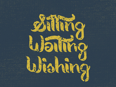 Lettering anchor letter lettering music música quote tipo tipografia type typeface typography