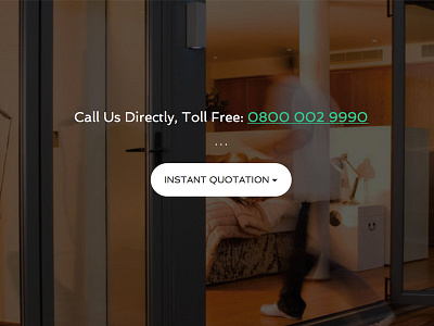 Iconic Bifold Website bifold doors