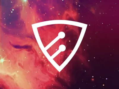 Personal Logo - Yerson branding logo logotype ui