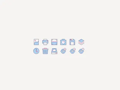 Icons icons