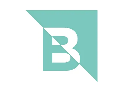 Breame Icon brand identity icon logo design