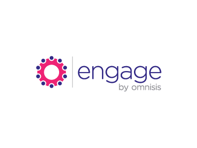 Engage final identity design framework identity logo research survey