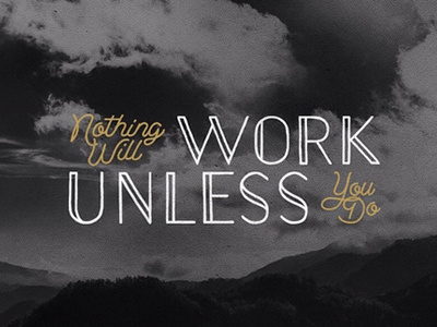 Maya Angelou Quote clouds design graphic handdrawn inspirational maya quote type typography written