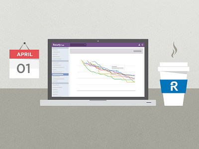 Using Recurly to Stay on Top of Key Metrics metrics recurly webinar