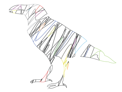 Pasari 01 bird colorful corvus crow