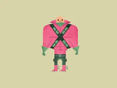 Lex Luthor action bad bow character comic comics dc icon lex luthor nemesis power superhero