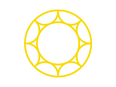 Thirty Seven design icon illustration onethousandsplendidsuns sun weather