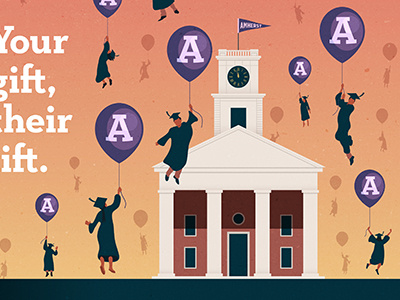 Amherst Alumni Appeal advancement alumni amherst college massachusetts