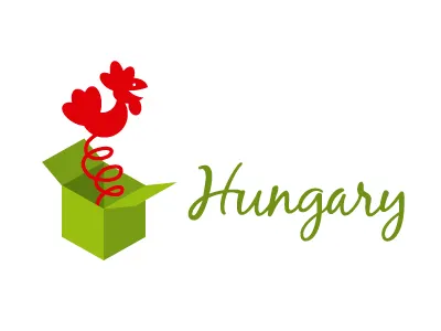 Hungary hungary logo