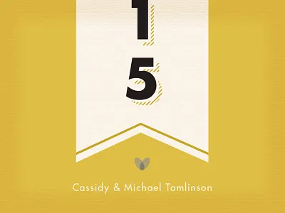 New Years Banner banner greeting new years typography vintage