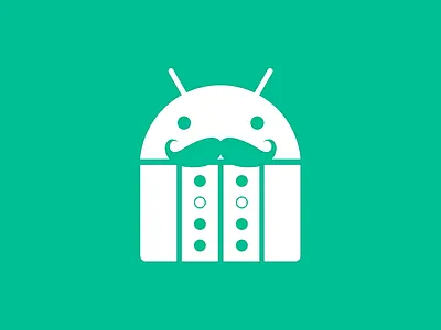 Android Logo #01
