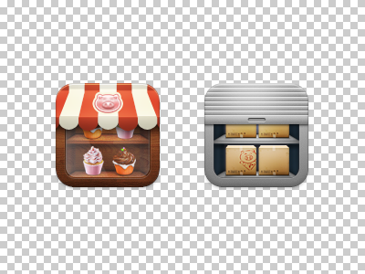 iOS icon edouard icon ios ipad iphone sale