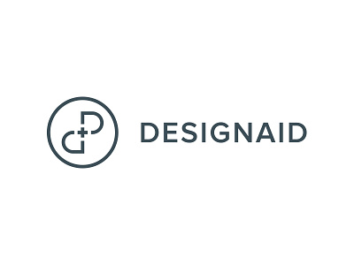 Design Aid Logo Final logo