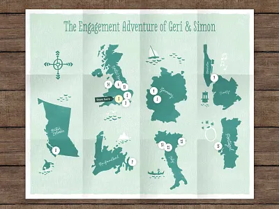 Engagement Map engagement geriandsimon map masonry picturefill responsive rwd salvattore