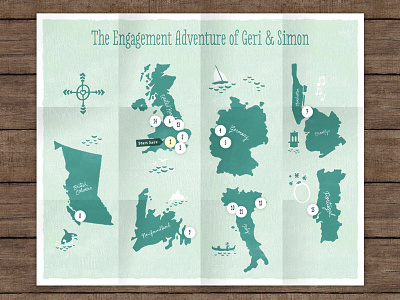 Engagement Map engagement geriandsimon map masonry picturefill responsive rwd salvattore