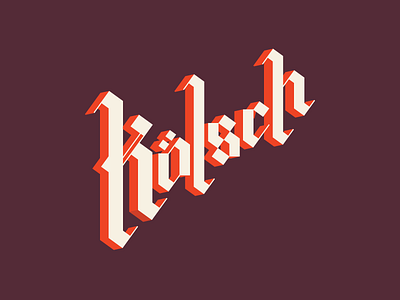 Kölsch