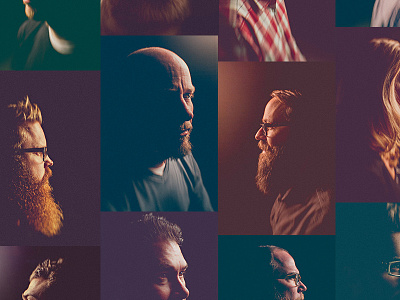 Crew arizona beards bios grid interactive microsite phoenix profiles