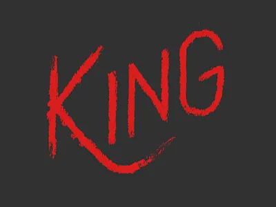 King blood hobbit king texture wip