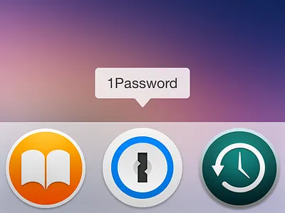 1password For Yosemite Icon 1password doc icon lock mac osx yosemite