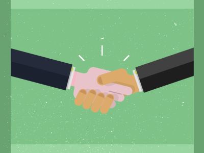 Let's Make a Deal by Dan Dawley on Dribbble